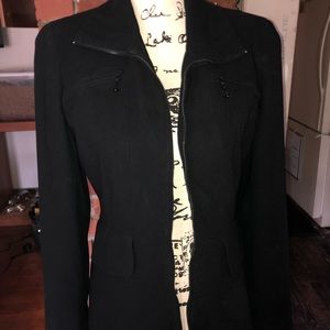 Polyester Blazer